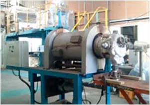 Hazardous Wastes Incineration Rotary Kiln