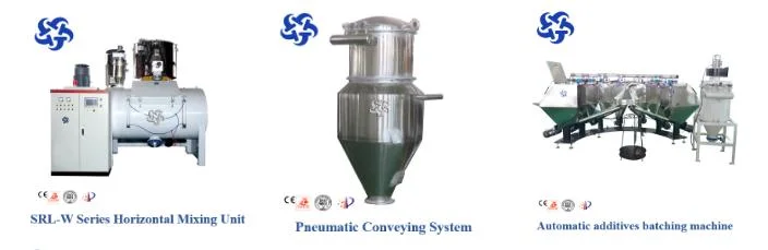 Dust Filtration and Vacuum Conveying Machinery Auxiliary Equipment