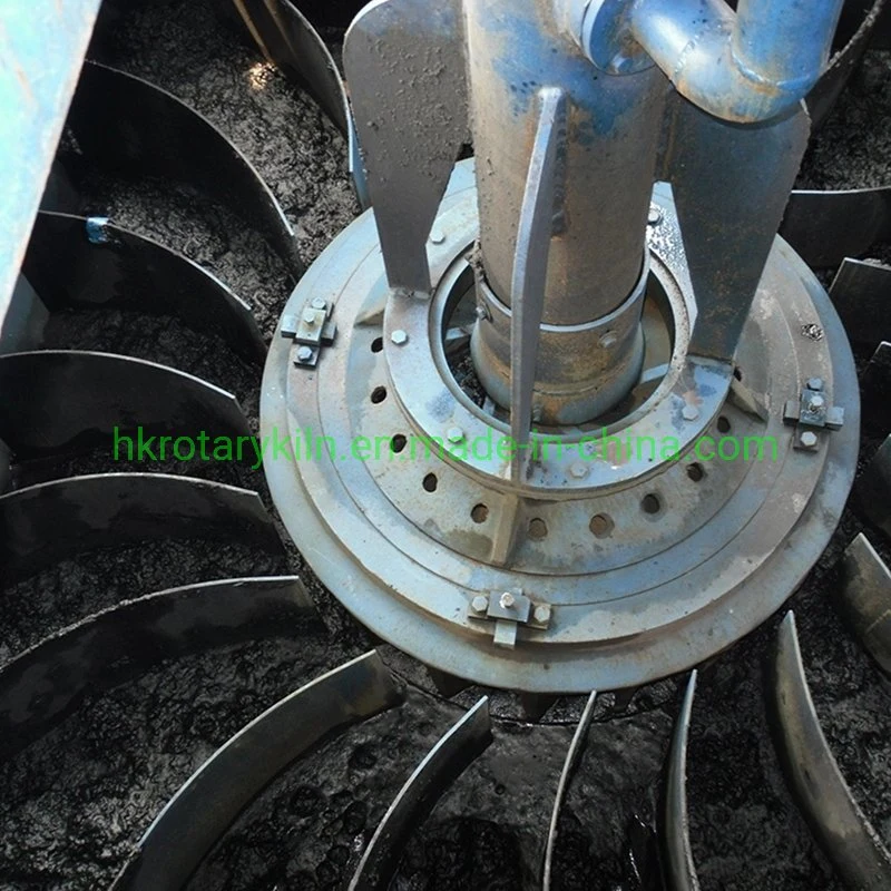 Beneficiation Mining Flotation Tank/Sf Flotation Machine/Air Circular Flotation Tank Cell