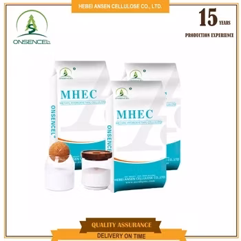 Jabón Líquido HEC Espesante para Detergentes Hidroxietil Celulosa